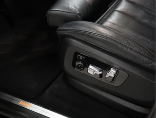BMW X5 [ADAPTIVE CRUISE, APPLE CARPLAY, 360 CAMERA, VOL LEDER, TREKHAAK, MASSAGE, VERWARMING, MEMORY STOELEN, ELEKTRISCHE ACHTERKLEP,  NAVIGATIE, NIEUWSTAAT] - afbeelding nr 17