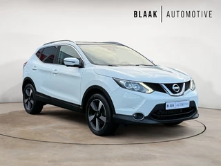 Nissan QASHQAI - afbeelding nr 14