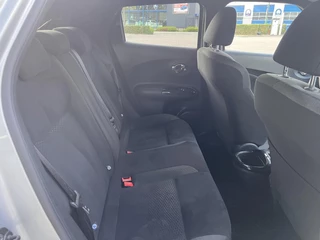 Nissan Juke Nissan Juke 1.2 DIG-T S/S Connect Edition 360 camera Trekhaak - afbeelding nr 16