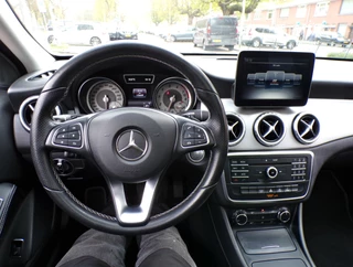 Mercedes-Benz GLA Mercedes-Benz GLA 180 Ambition NL AUTO NAP/PANORAMADAK..... - afbeelding nr 18