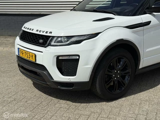 Land Rover Range Rover Evoque Land Rover Range Rover Evoque 2.0 TD4 HSE Dynamic - afbeelding nr 5