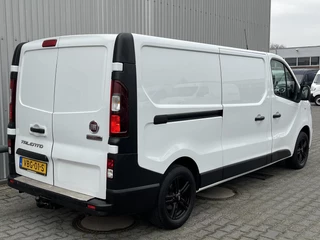 Fiat Talento Fiat Talento 1.6 MJ EcoJet L2H1*A/C*HAAK*NAVI*CRUISE*TEL*3PERS* - afbeelding nr 24