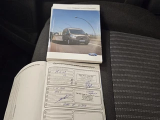 Ford Transit Ford Transit 350 2.0 TDCI L3H2 Trend AIRCO / CRUISE CONTROLE / EURO 6 / TREKHAAK - afbeelding nr 27