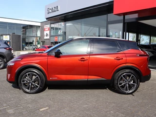 Nissan QASHQAI - afbeelding nr 2