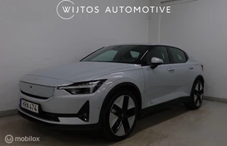 Polestar 2 Long Range Single Motor 82 kWh Pilot, Pixel, 360