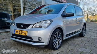 SEAT Mii - 131526842-0