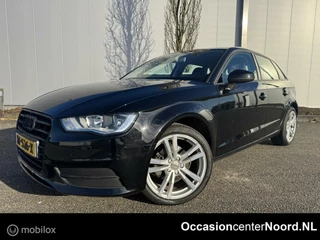 Audi A3 Audi A3 Sportback 1.2 TFSI | Navi | Leer | NAP - afbeelding nr 1