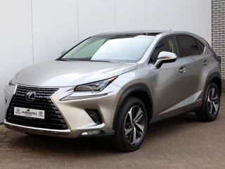 Lexus NX - afbeelding nr 49