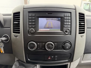 Mercedes-Benz Sprinter L3H2 Dubbele Cabine Climate Control Trekhaak Camera Navigatie - afbeelding nr 15