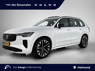 Volvo XC90 2.0 T8 AWD Ultra Dark | SOH 100%