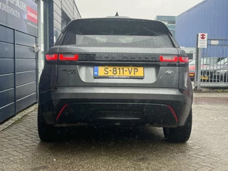 Land Rover Range Rover Velar Land Rover Range Rover Velar 2.0 P250 Turbo AWD R-Dynamic SE - afbeelding nr 18