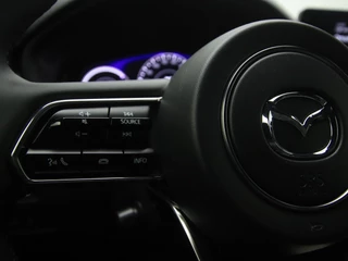 Mazda CX-60 Mazda CX-60 2.5 E-SKYACTIV PHEV Homura Business Edition 4WD automaat | demo voordeel - afbeelding nr 26