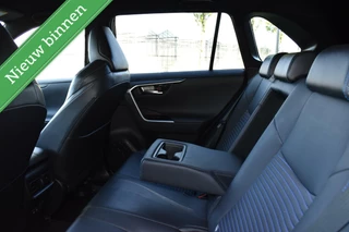 Toyota RAV4 Toyota RAV4 2.5 Hybrid Style Two Tone NAVIGATIE/CAMERA/STUURW/STOELVW/ETC.! - afbeelding nr 20