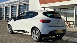 Renault Clio - afbeelding nr 3