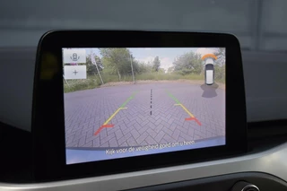 Ford Focus Ford Focus Wagon 1.0 EcoBoost Trend Edition Business|1e Eigenaar|DEALER O.H.|CAMERA|PDC|CARPLAY|NAVI|CRUISE - afbeelding nr 13