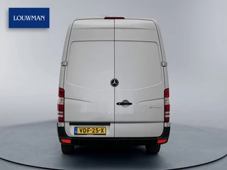 Mercedes-Benz Sprinter - afbeelding nr 16