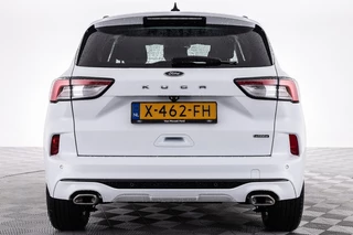 Ford Kuga - afbeelding nr 23