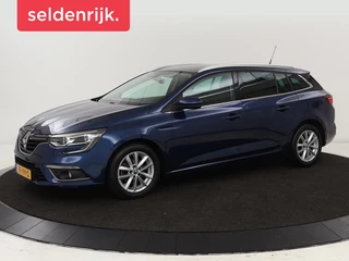 Renault Mégane - 156138235-0