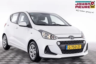 Hyundai i10 - afbeelding nr 1