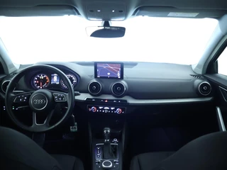 Audi Q2 Audi Q2 35 TFSI Epic NAVI | LED | Stoelverwarming - afbeelding nr 3