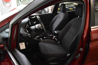 Ford Fiesta ACC/CAMERA/STUURWVERW. - afbeelding nr 9