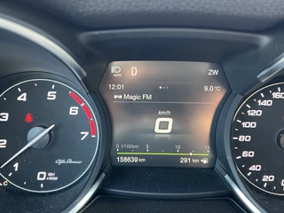 Alfa Romeo Stelvio - afbeelding nr 5