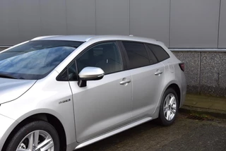 Suzuki Swace Suzuki Swace 1.8 Hybrid Select | Nu €2.500,- korting!! | 6 jaar garantie of 150.000 KM| Direct leverbaar | - afbeelding nr 39