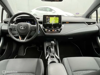 Toyota Corolla Touring Sports Toyota Corolla Touring Sports 1.8 Hybrid Dynamic, LED, Nieuw - afbeelding nr 11