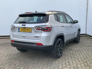 Jeep Compass - afbeelding nr 14