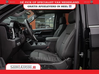 GMC Sierra DUBBELE CABINE | 5 PERSOONS | PICK UP | 6.2 V8 4X4 VOORRAAD NR 434058 - afbeelding nr 40