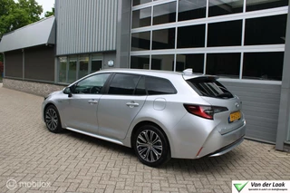 Toyota Corolla Touring Sports Toyota Corolla Touring Sports 1.8 Hybrid Business Plus 1e Eigenaar NL Auto. - afbeelding nr 3