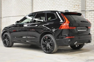 Volvo XC60 - afbeelding nr 6