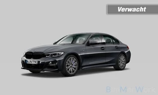 BMW 3 Serie - 327945039-0