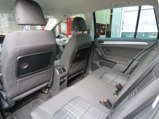 Volkswagen Golf Sportsvan - afbeelding nr 28