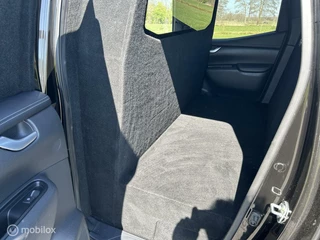 Mercedes-Benz X-Klasse Mercedes X-klasse 350 d 4-MATIC Progressive - afbeelding nr 8