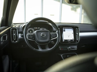 Volvo XC40 Volvo XC40 1.5 T3 Momentum Pro | Intellisafe ProLine & Surround | Audio Line | El. achterklep | Navi + Apple Carplay & Android Auto | Stoelverwarming | PDC V+A + Camera achter | Full LED | Draadloos opladen - afbeelding nr 16