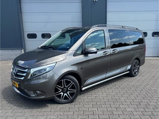 Mercedes-Benz Vito - 185971596-0