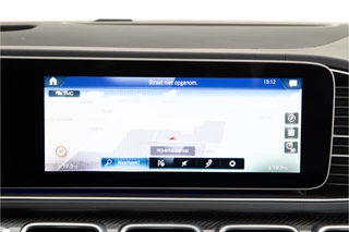 Mercedes-Benz GLE Mercedes-Benz GLE 450 4MATIC Premium Plus, Pano, Distronic, Luchtvering, Carbon, Nightpack, VOL - afbeelding nr 36