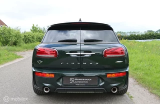 MINI Clubman Mini Clubman 2.0 JCW ALL4 / Pano / Navi / Camera / Leder - afbeelding nr 38
