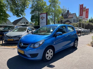 Opel KARL - 367565636-0