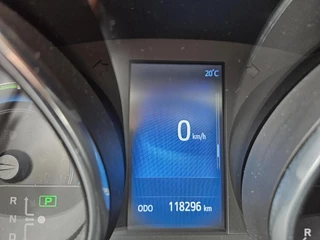 Toyota Auris Toyota Auris 1.8 Hybrid Dynamic, CAMERA, PANO DAK! - afbeelding nr 19