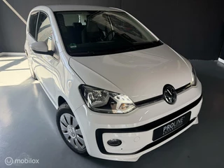 Volkswagen up! Volkswagen Up! / 1.0 BMT up! Take up! / STOEL VW - afbeelding nr 18