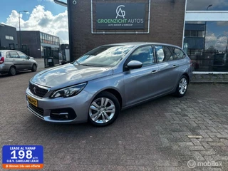 Peugeot 308 - 149077725-0