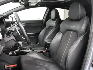 Kia ProCeed Kia ProCeed 1.5 T-GDi GT-Line | Panoramadak | Trekhaak |  Stoel & stuurverwarming | Adaptive cruise | Camera | Carplay | Leder/Alcantara | Full LED | Navigatie | Keyless - afbeelding nr 5