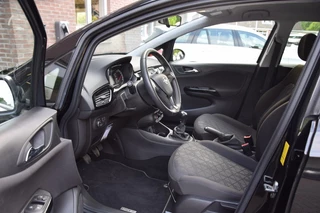 Opel Corsa-e - afbeelding nr 10