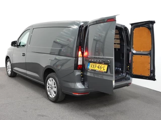 Volkswagen Caddy Volkswagen Caddy Cargo Maxi 2.0 TDI Style Automaat Airco Bluetooth Cruise Control  App-Connect - afbeelding nr 34