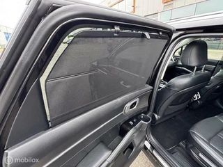 Kia Sorento Sorento 1.6T 267pk PHEV Hybrid 4WD Panorama dak  Smart key , Navigatie , Camera , Lederen bekleding incl. stoel & stuur verwarming , Parkeerhulp Voor& Achter Priveglas , - afbeelding nr 27