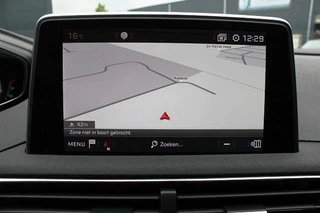 Peugeot 3008 Peugeot 3008 1.6 PureTech GT Line | Navi | Camera - afbeelding nr 10