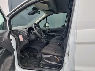 Ford Transit Connect Ford Transit Connect 1.6 TDCI L2 Airco Cruise Trekh - afbeelding nr 17