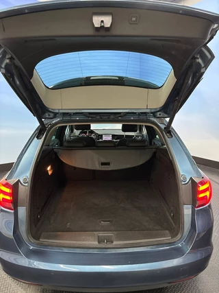 Opel Astra Opel Astra Sports Tourer 1.0 Innovation Navi | Clima | Cruise | PDC | Camera - afbeelding nr 10
